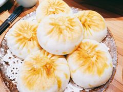 -品回味清真西北楼(宁波首店)