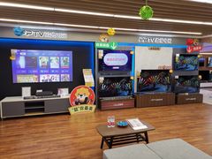 -苏宁易购(Suning Elec大连胜利广场店)