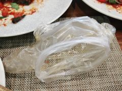 -哈努曼印度餐厅(吴泾宝龙广场店)
