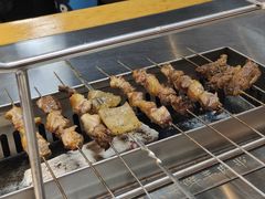 -古彭7只羊·徐州烧烤(玄武墨香路店)