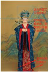 -盘子女人坊古装写真摄影(深圳店)