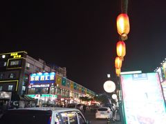 -东晓胜汇里(南洲北路店)