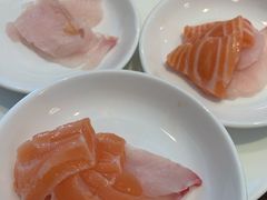 -万德诺富特酒店·自助餐厅(万德大厦店)