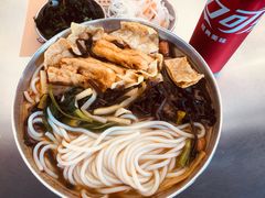 招牌原味螺蛳粉-小螺大作·螺蛳粉火锅(林和西店)