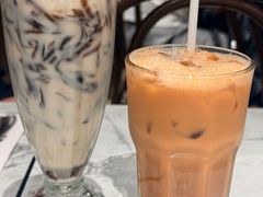 -关夫人餐厅(KLCC阳光广场店)