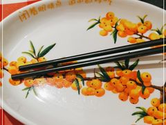 -西贝莜面村(朝阳大悦城店)