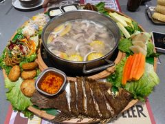 -椰小鸡·琼州糟粕醋(美兰缤纷城店)