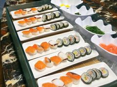 -鼓浪湾酒店自助餐