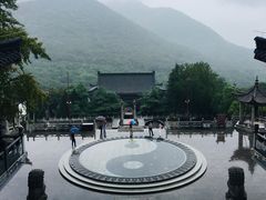 -句容茅山景区