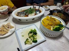 -合丰源幸福楼·客家菜