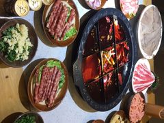 -小红碗老火锅(1958店)