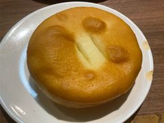 油香-贯贯吉·清真餐厅(浙江中路店)