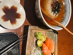 -千代武日本料理(爱建店)