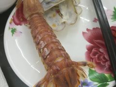 -和源祥·日照菜扛把子(万平口一店)