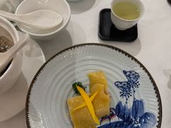 -白天鹅宾馆-玉堂春暖餐厅