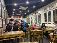 大堂-东兴顺爆肚张