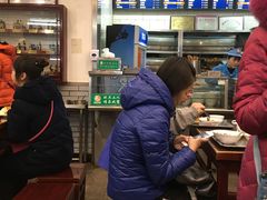 大堂-护国寺小吃(新街口店)