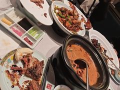 -四世同堂·京菜·烤鸭(双井店)