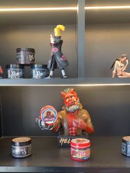-好先生男士理发馆