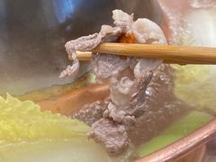 -侃爷南门铜锅涮肉