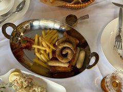 -维兰西餐(万泉河店)