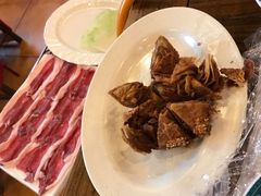 -仁和四季涮肉馆(天坛南门店)