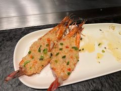 -火地铁板烧(昆山万象汇店)