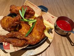 -芭莉与彩虹西餐厅(成都合生汇店)