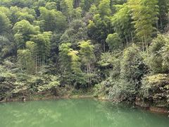 -将军关探险漂流