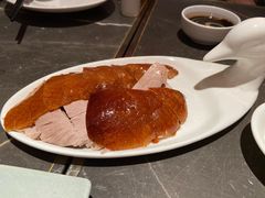 北京烤鸭-金鸭季·北京烤鸭(深业上城店)