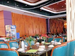 大堂-情妹耙泥鳅·江湖川菜(科华店)