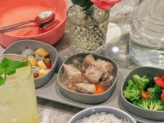 -星漠亲子餐厅•有机食材•儿童游乐