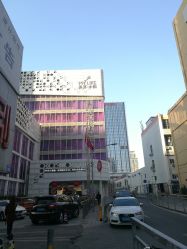 -深圳美莱医疗美容医院