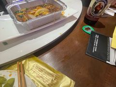 -吉香碳烤生蚝(仙霞路店)