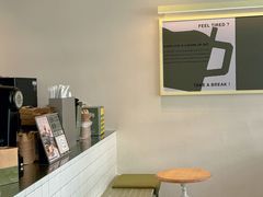 -KUDDO COFFEE(云城万科里店)