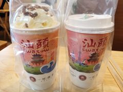 -一杯潮茶·专注潮汕茶饮(朝阳庄店)
