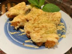 -炙柒Sekinana·精致料理 烧鸟·铁板烧(海上世界店)