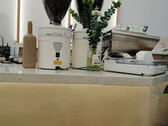 -Onirii Coffee(长乐路店)