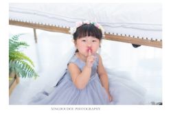 -星豆豆儿童摄影(南郊太白南路店)