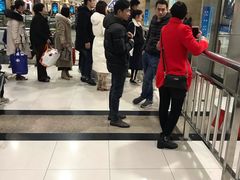 -上海长途汽车客运总站