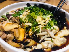 -小平岛開海水饺(浑南店)