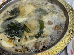 -巴奴毛肚火锅(京西大悦城店)