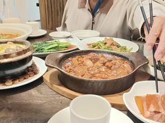 -里山四季中餐厅(来凤街店)