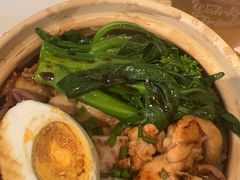 -华记煲仔华·煲仔饭(人和店)