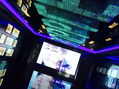-泡沫BUbbLE量贩式KTV(金沙江路店)
