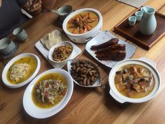 -竹里馆 ·茶食(奥体店)