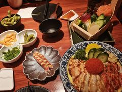 -摩打食堂(江南西店)