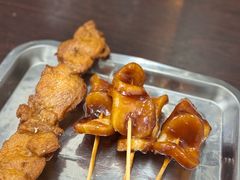 -潮妈小食
