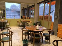 -御香农家菜(莫干山庾村店)