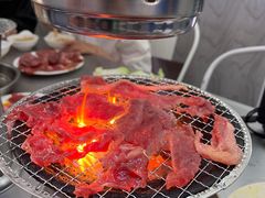 -松明一烤肉馆(鲁园店)